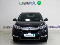 usado Honda CR-V 2.0 I MMD 4X2 LIFESTYLE de segunda mano desde 36990€ ✅