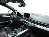usado Audi A5 Sportback 40 Tdi S Line Quattro S Tronic