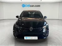 Usado Renault Clio Techno 101 CV (74 kW) 2025 Negro Utilitario