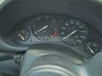 Usado Opel Corsa Swing 50 CV (36 kW) 1993 Verde Utilitario