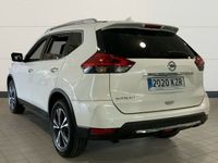 usado Nissan X-Trail 1.7 DCI N-CONNECTA 110KW 150 5P