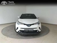 Usado Toyota C-HR+ Advance 89 kW (122 CV) 2019 SUV