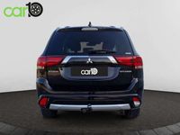 usado Mitsubishi Outlander P-HEV Kaiteki 4WD