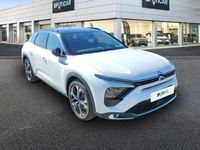 usado Citroën C5 Aircross Hybrid Shine Pack Eat8 225