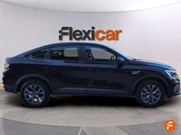 Usado Renault Arkana Evolution 140 CV (102 kW) 2024 Negro SUV
