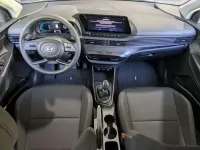 Nuevo Hyundai Bayon 90 CV (66 kW) 2026 Verde SUV