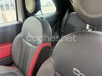 Usado Fiat 500S S 69 CV (50 kW) 2016 Blanco Berlina