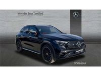 usado Mercedes GLC220 d 4MATIC