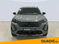 Nuevo Peugeot 2008 Allure 100 CV (73 kW) 2026 Gris SUV