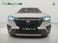 Usado Suzuki SX4 S-Cross 129 CV (94 kW) 2022 Blanco SUV