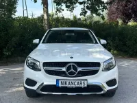 Usado Mercedes GLC350 320 CV (235 kW) 2017 Blanco SUV