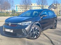 Usado VW ID.4 Pro Performance 150 kW (204 CV) 2021 Eléctrico SUV