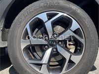 Usado Kia Sportage Style 132 CV (97 kW) 2019 Gris / plata SUV