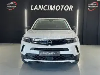 Usado Opel Mokka Edition 100 CV (73 kW) 2023 Blanco SUV