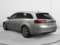 Usado Opel Insignia Business 136 CV (100 kW) 2017 Familiar