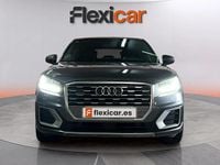 Usado Audi Q2 Sport 192 CV (141 kW) 2018 Gris SUV