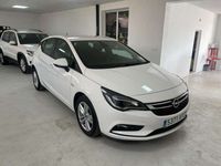 usado Opel Astra 1.6CDTi S/S Selective Pro 110