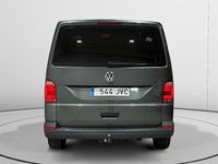 Usado VW T6 150 CV (110 kW) 2016 Van