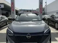 Usado Nissan Qashqai 160 CV (117 kW) 2025 Gris SUV