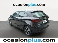 Usado MG MG3 Comfort 116 CV (85 kW) 2025 Blanco Utilitario