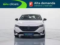 Usado Peugeot 308 Active 180 CV (132 kW) 2022 Blanco Berlina