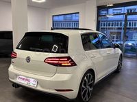 Usado VW Golf VII GTD 184 CV (135 kW) 2017 Blanco Berlina