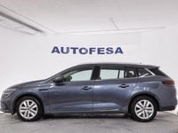 Usado Renault Mégane IV Business 160 CV (117 kW) 2020 Azul Familiar