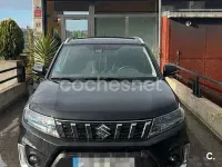 Usado Suzuki Vitara GLX 129 CV (94 kW) 2023 Negro SUV