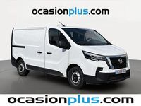 Usado Nissan Primastar Comfort 110 CV (80 kW) 2022 Blanco Monovolumen