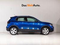 usado VW T-Cross - Sport 1.0 TSI 85 kW (115 CV)