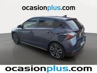Usado Hyundai i20 N Line 84 CV (61 kW) 2023 Gris Berlina