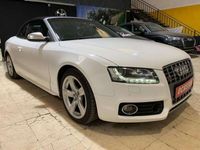 usado Audi S5 Cabriolet 3.0 TFSI S-Tronic