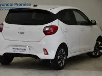 Usado Hyundai i10 67 CV (49 kW) 2025 Utilitario