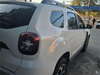 Usado Dacia Duster Comfort 100 CV (73 kW) 2020 Blanco SUV