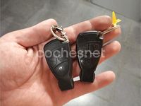 Usado Mercedes E320 Avantgarde 224 CV (164 kW) 2005 Negro Berlina