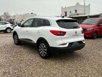 Usado Renault Kadjar Business 116 CV (85 kW) 2021 Blanco SUV