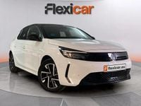 Usado Opel Corsa Edition 101 CV (74 kW) 2024 Blanco Utilitario