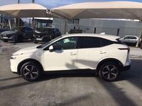 Usado Nissan Qashqai N-Connecta 158 CV (116 kW) 2023 Blanco SUV