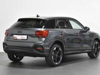 usado Audi Q2 35 TFSI Black line edition S tronic 110kW