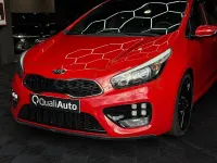 Usado Kia ProCeed GT GT 204 CV (150 kW) 2016 Azul Utilitario