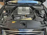 Usado Infiniti Q60 Premium 320 CV (235 kW) 2015 Marrón Descapotable