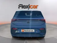 Usado Cupra Born e-Boost 169 kW (231 CV) 2023 Gris Utilitario