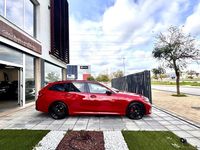 Usado BMW M340 M Performance 340 CV (250 kW) 2023 Rojo Berlina