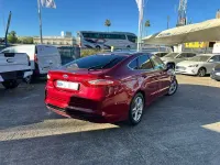 Usado Ford Mondeo Titanium 150 CV (110 kW) 2016 Granate Familiar