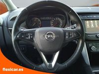 usado Opel Zafira 1.6cdti S/s Selective 136