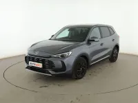 Usado MG ZS 197 CV (144 kW) 2025 Gris SUV