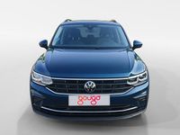 Usado VW Tiguan Life 150 CV (110 kW) 2024 Beige SUV