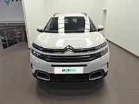 Usado Citroën C5 Aircross Feel 131 CV (96 kW) 2021 Blanco SUV