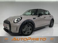 Usado Mini Cooper 136 CV (100 kW) 2021 Beige Utilitario