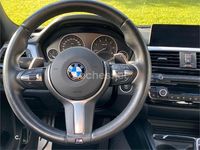 Usado BMW 320 190 CV (139 kW) 2015 Blanco Familiar